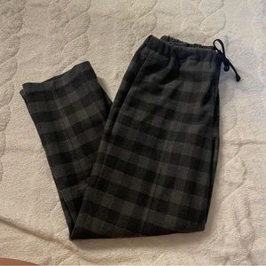 Aritzia Babaton Jimmy Pant size small